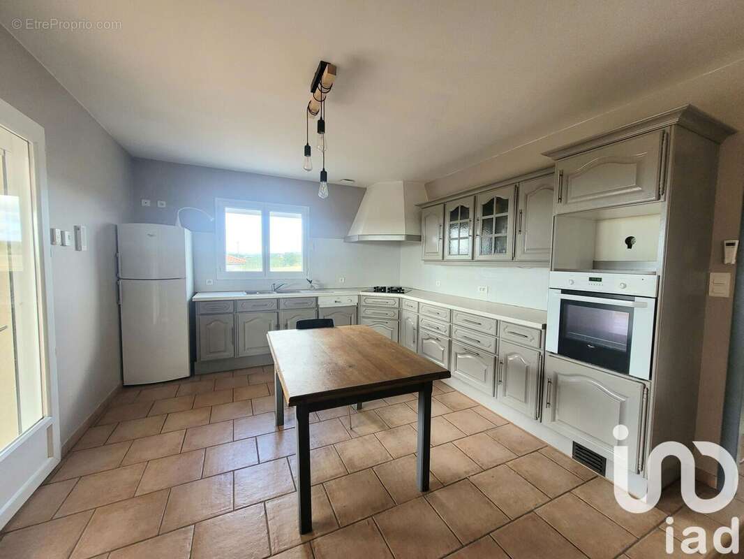 Photo 8 - Maison à LURE