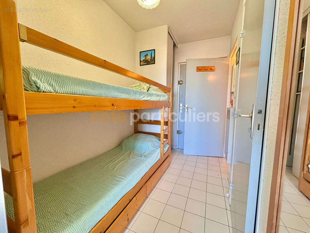 Appartement à LE GRAU-DU-ROI