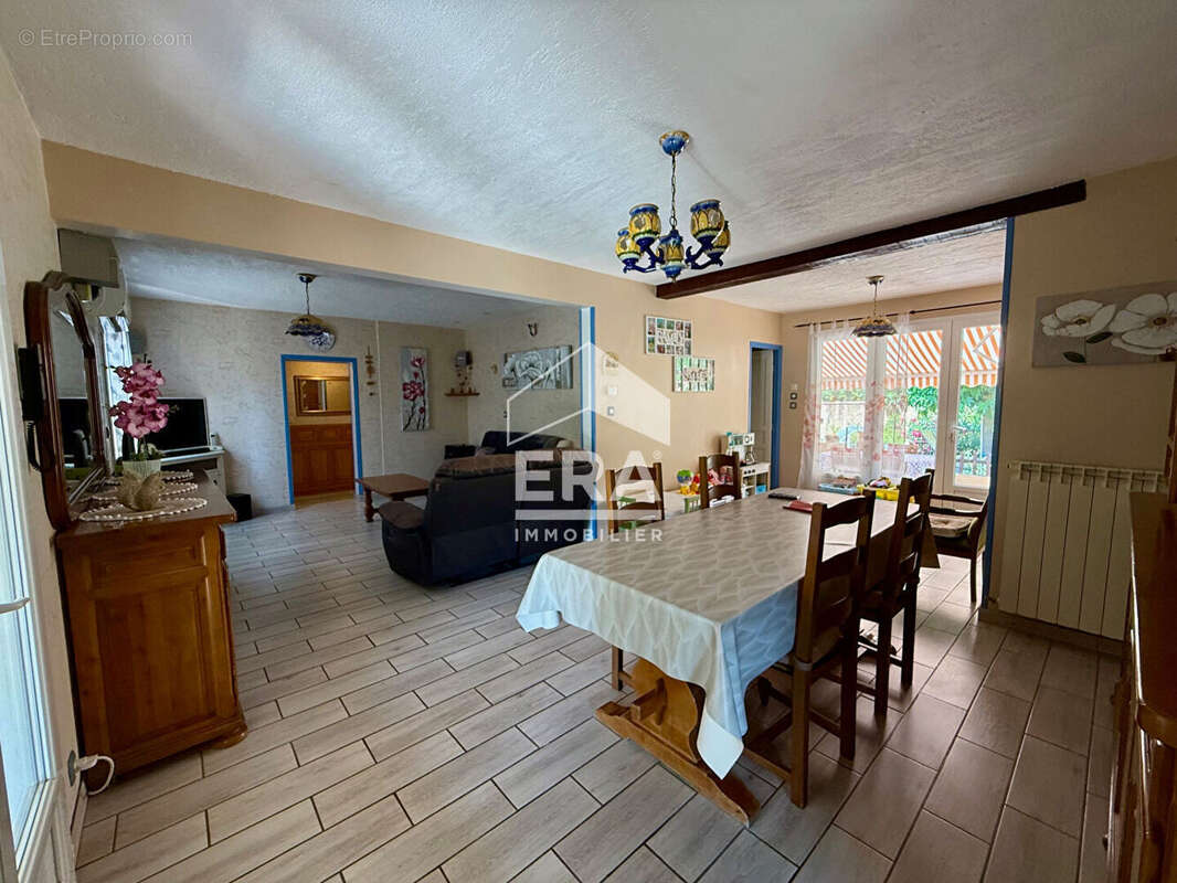 Maison à TRETS