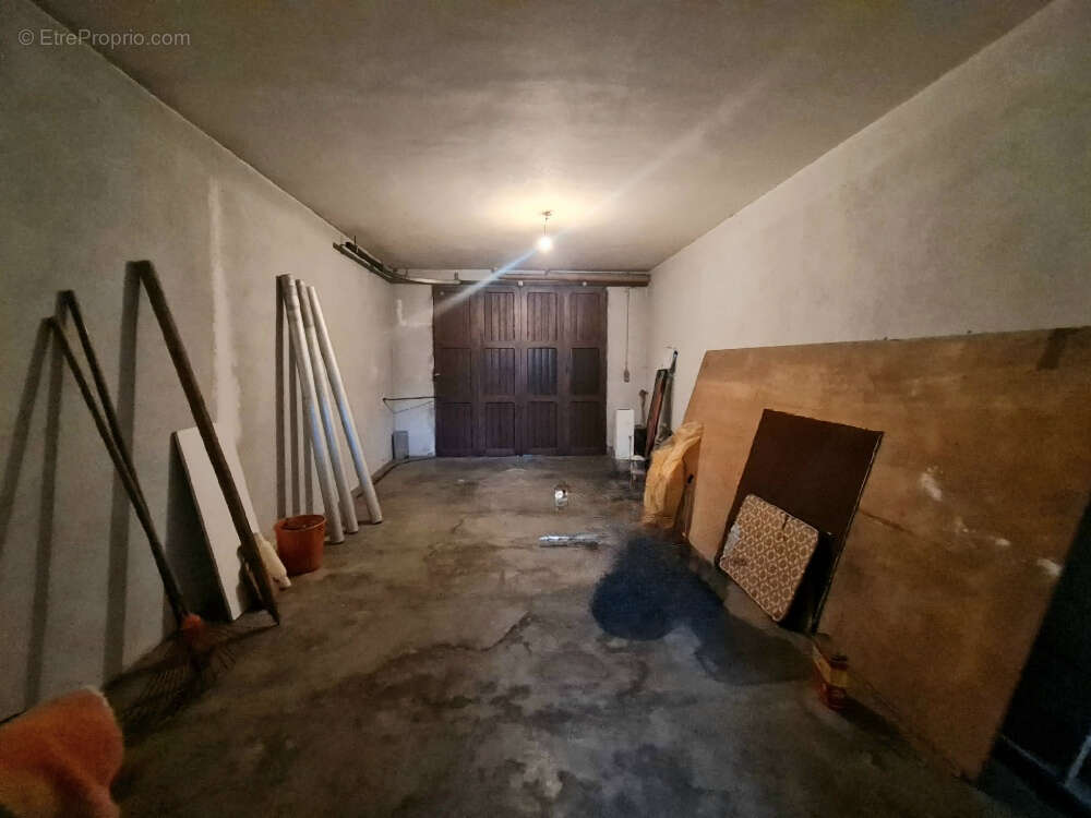 Maison à ALES