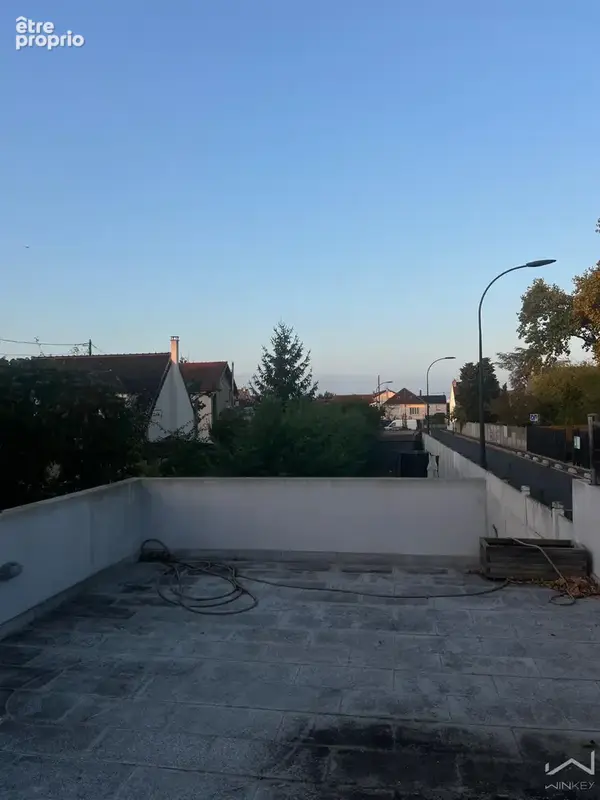 Maison familiale 4 chambres avec jardin   Bezons (95870), quartier des Chênes - photo 11