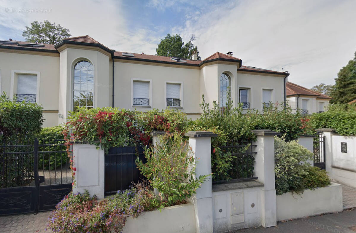 Appartement à CHAMPIGNY-SUR-MARNE