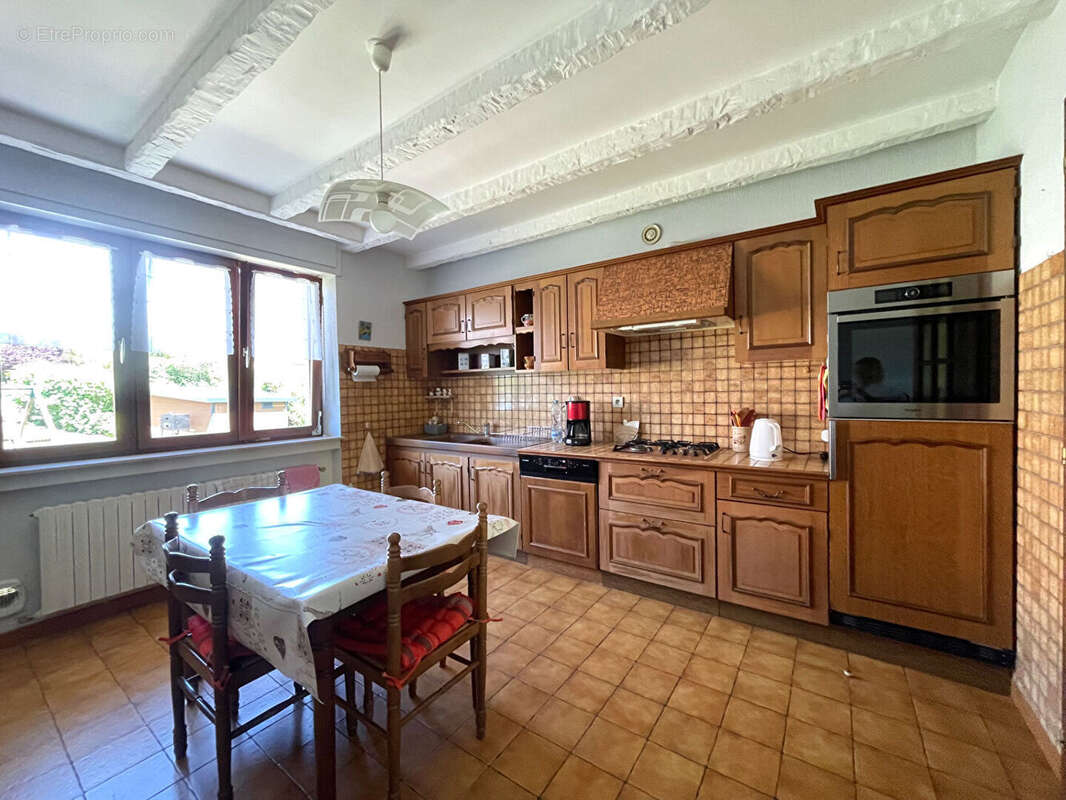 Belle maison familiale à Bertrange - photo 8