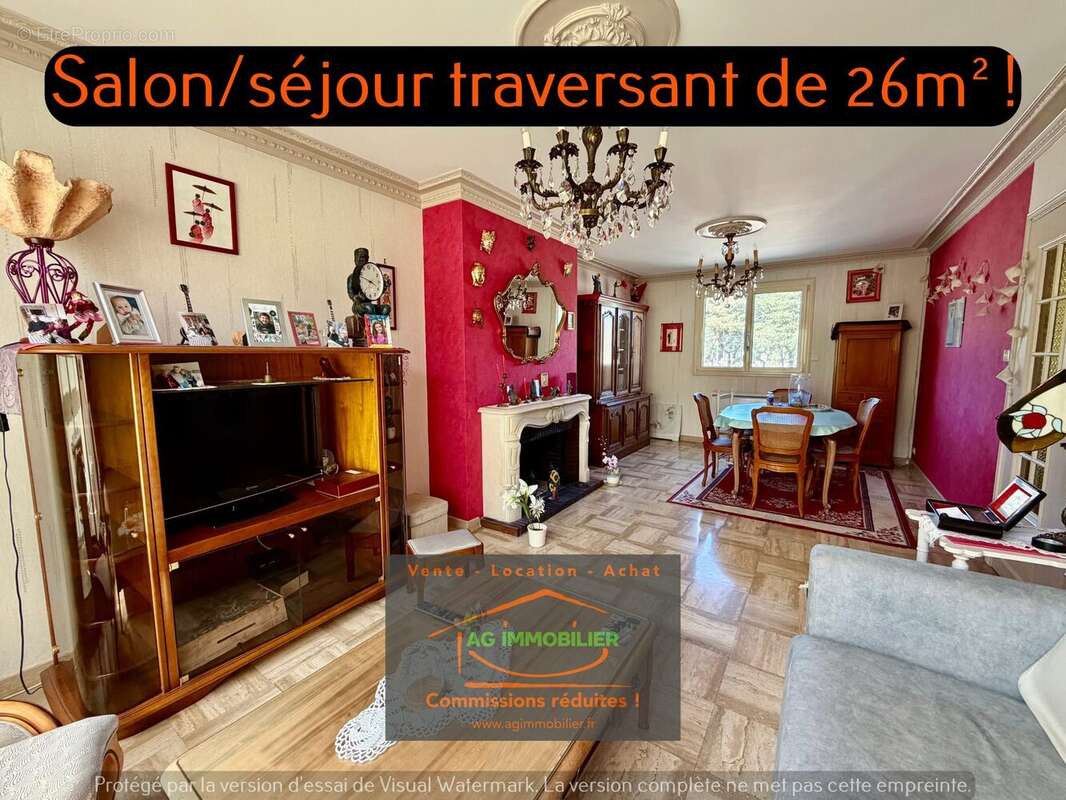Maison à RENNES
