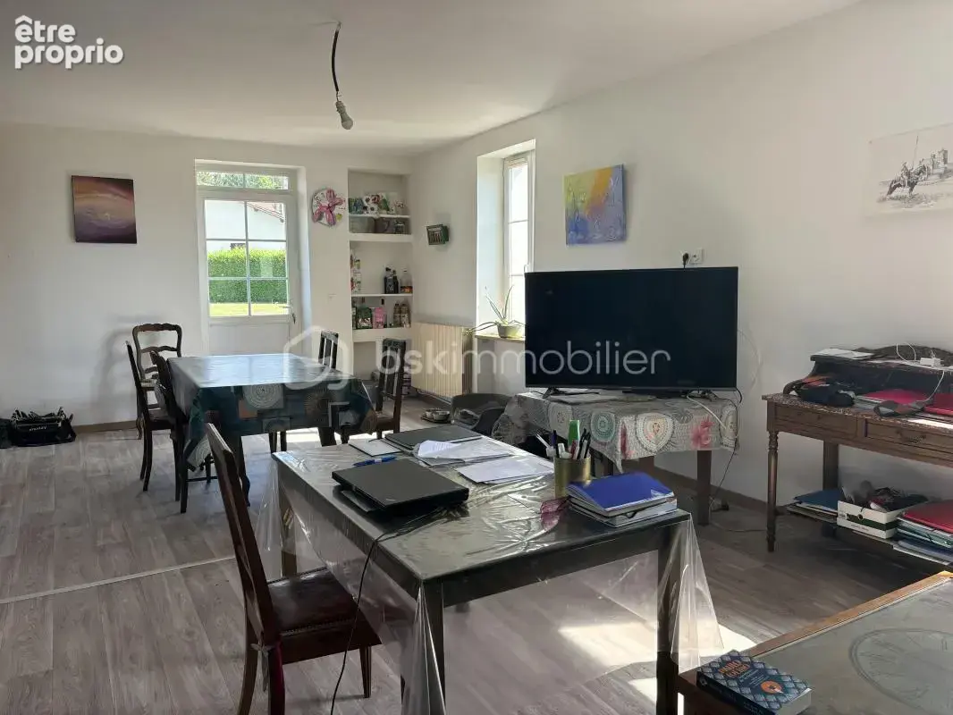Maison de 97 m² - photo 6