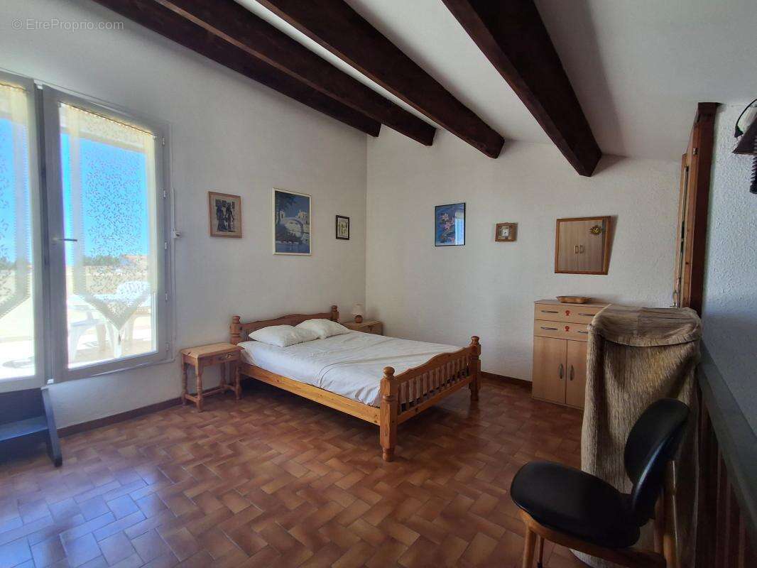 Appartement à MARSEILLAN