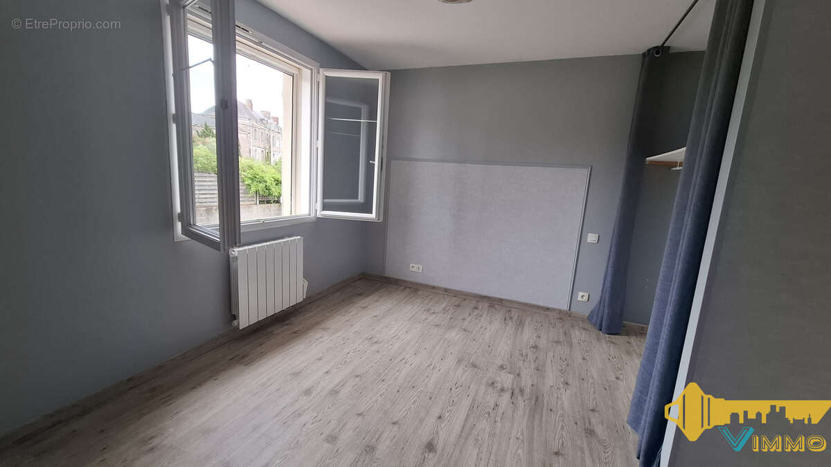 Maison à VUE