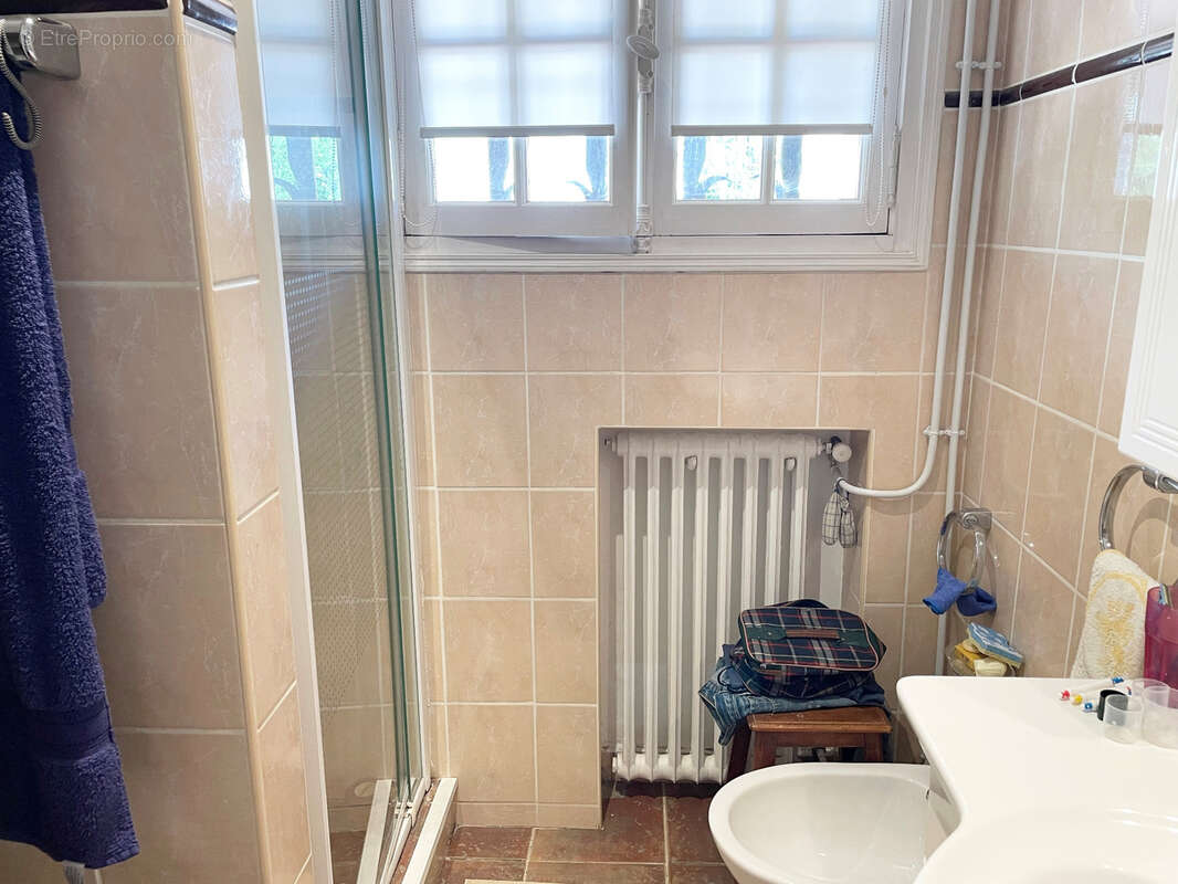 Maison à SAINTE-MAXIME