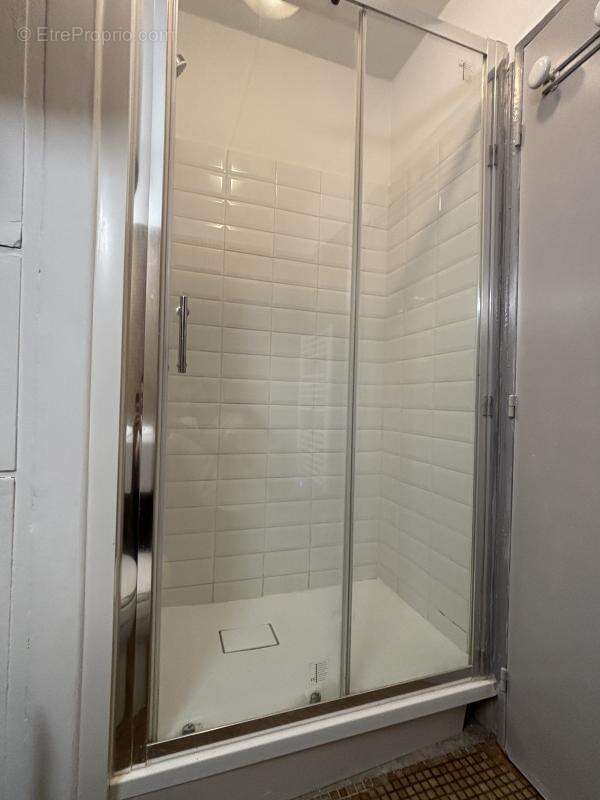 Appartement à MARCQ-EN-BAROEUL