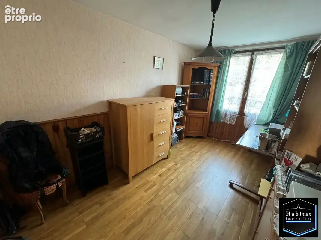 Maison Nanteuil Le Haudouin 6 pièce(s) 136 m2 - photo 9