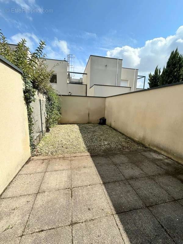 Appartement à VAULX-EN-VELIN