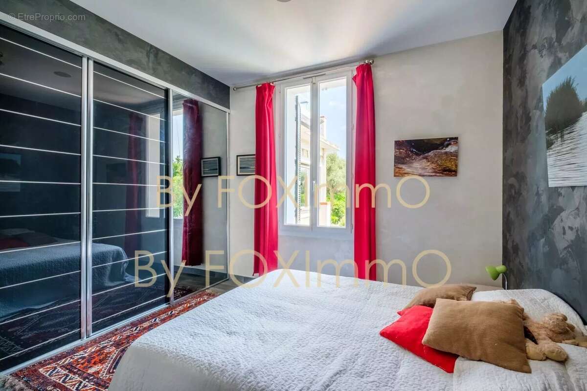 Maison à ANTIBES