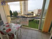 Appartement à VALRAS-PLAGE