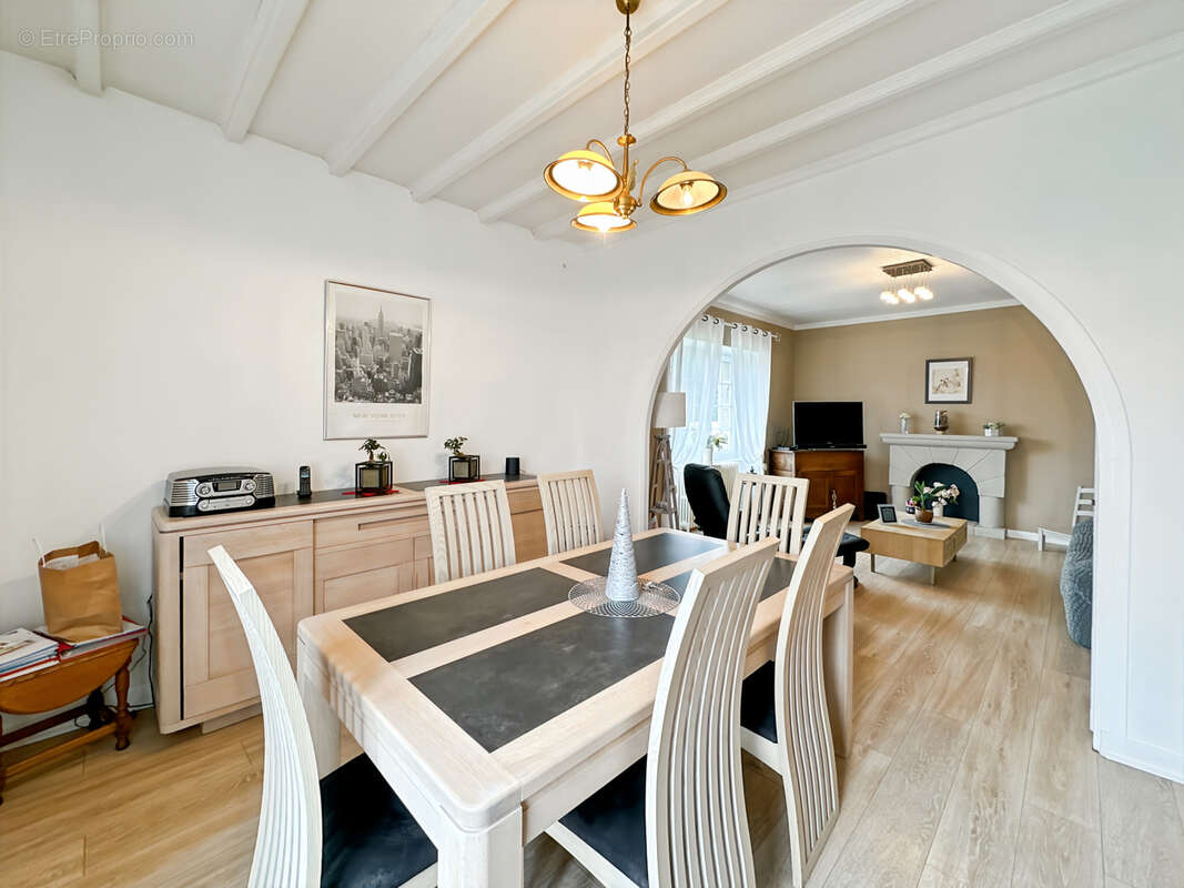 Maison à CONCARNEAU