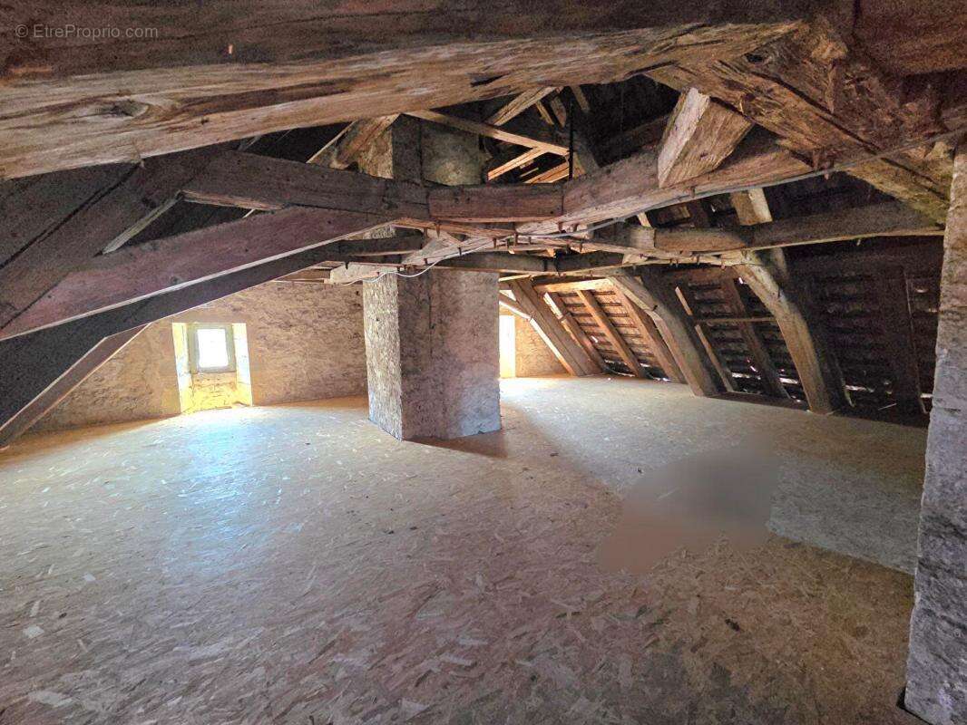 Appartement à MAICHE