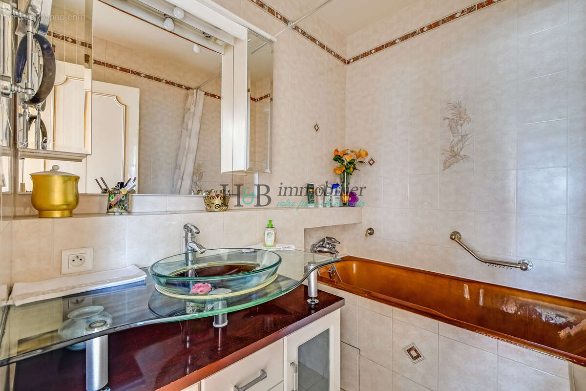 Appartement à CRETEIL