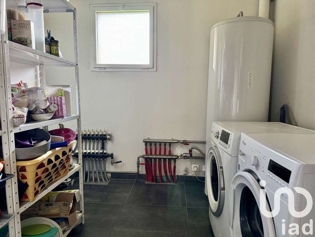 Photo 8 - Maison à BELIN-BELIET