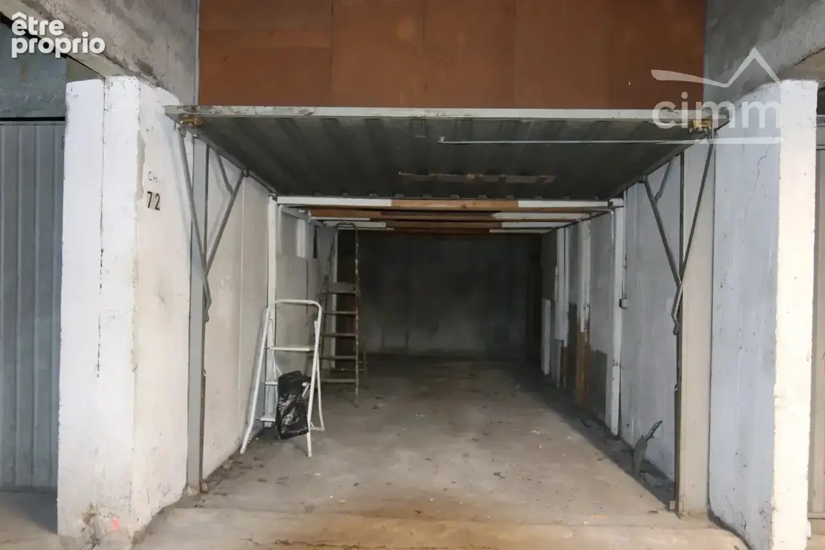Appartement familial traversant et lumineux - photo 15