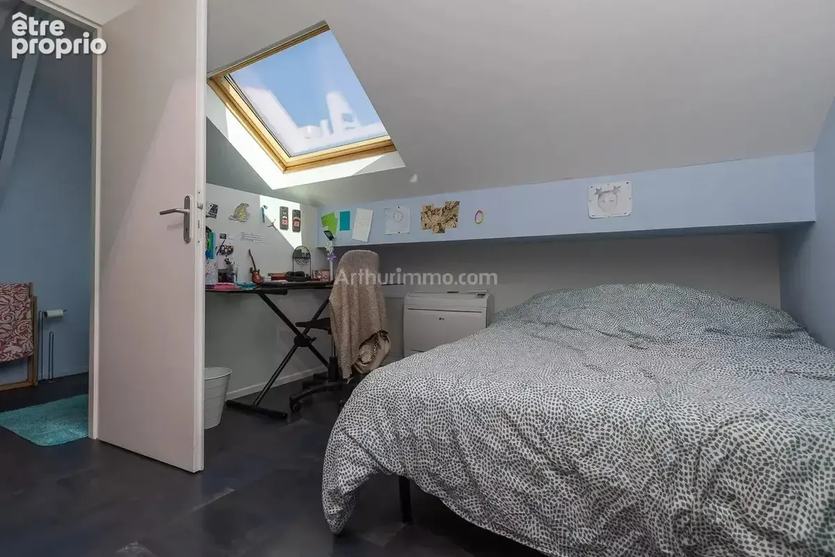 Vente Maison Lompnas(01680) 239 000ï¿œ - photo 10