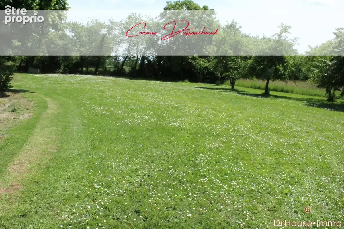 Maison 4 pièces 81 m² à vendre à Rochechouart (87600) - photo 28