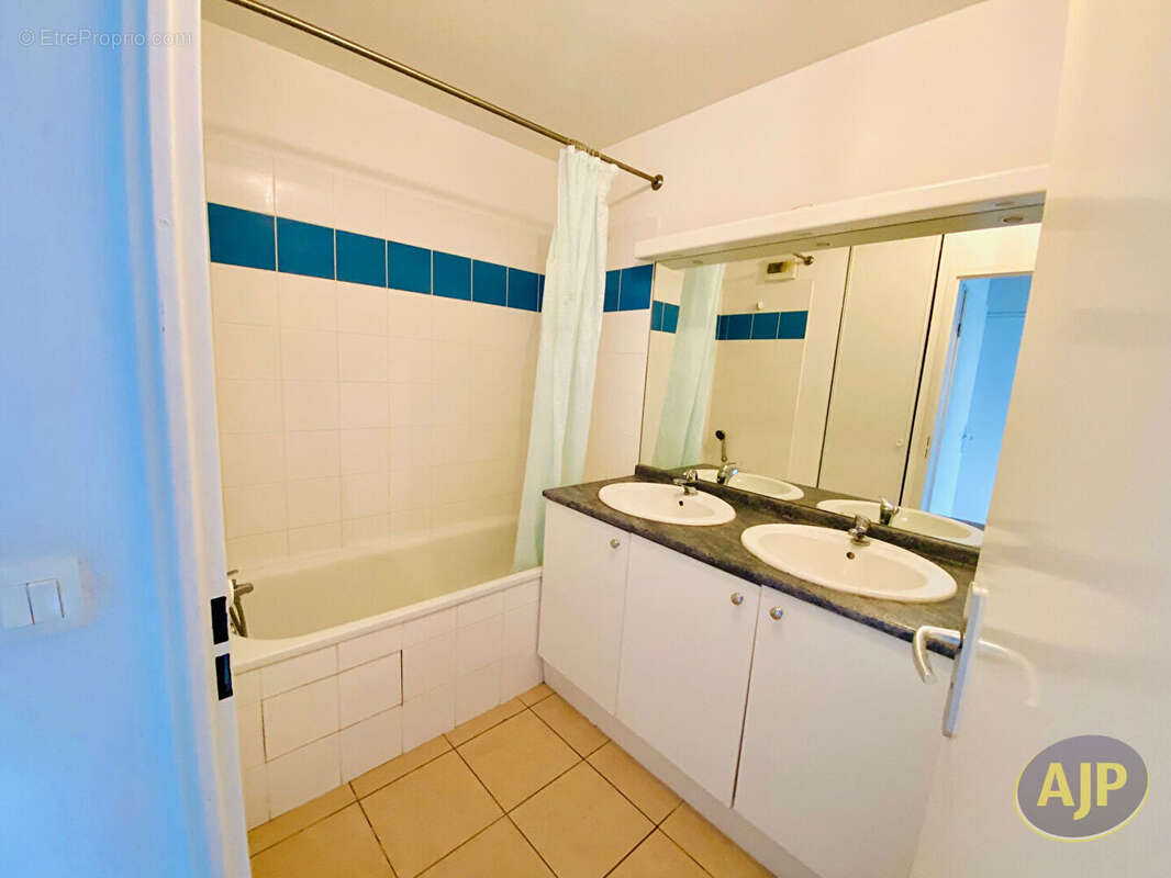 Appartement à LESPARRE-MEDOC