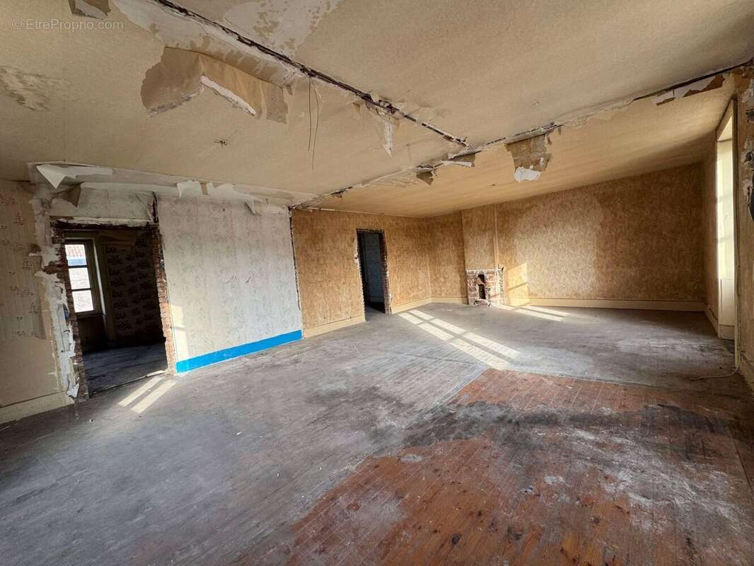 Appartement à SAINT-CHAMOND