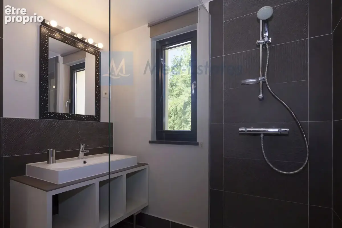 Grimaud - Appartement d'exception avec piscine au pied du village de grimaud - photo 15