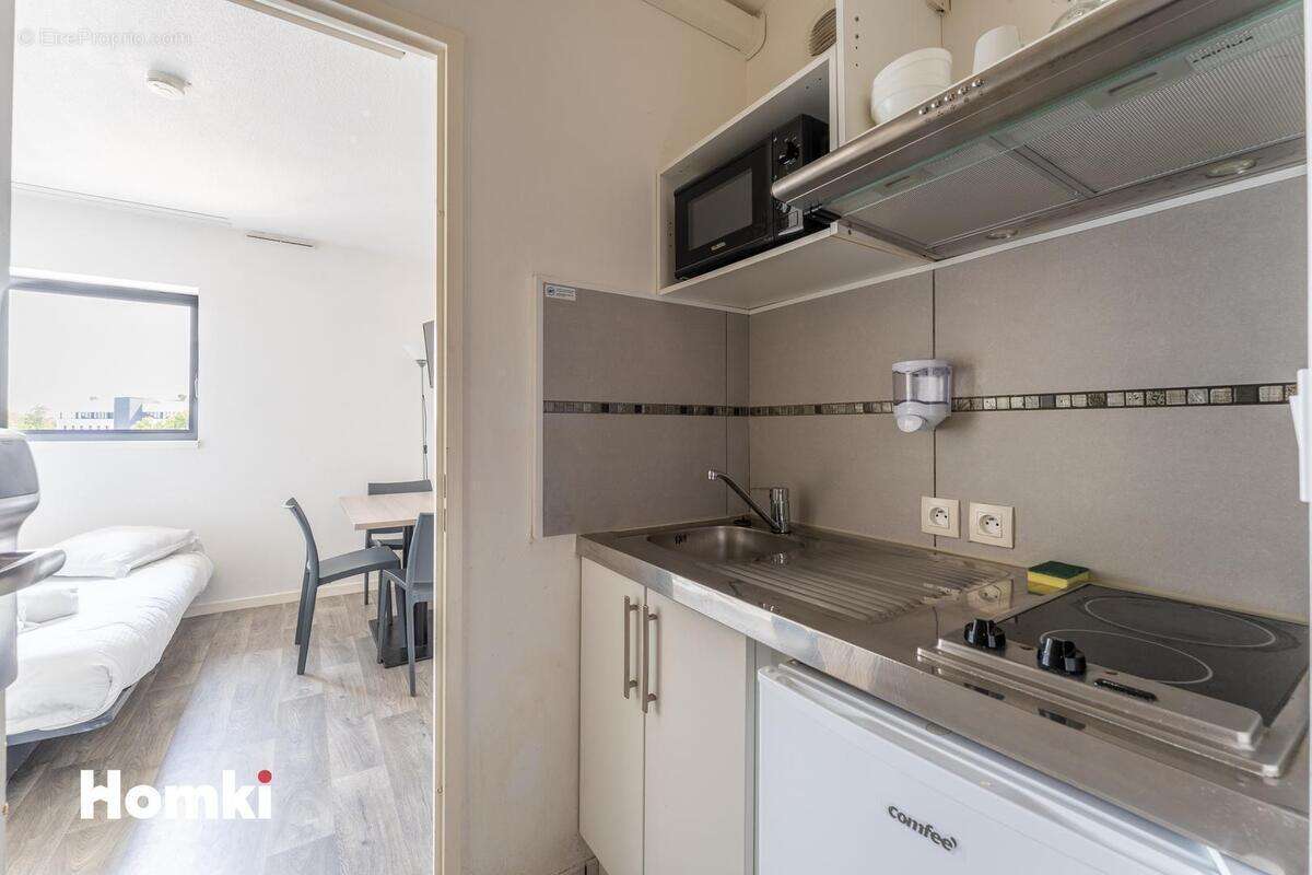Appartement à MERIGNAC