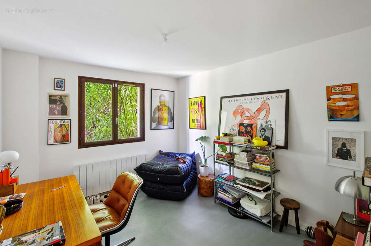 Maison à SAINT-DENIS