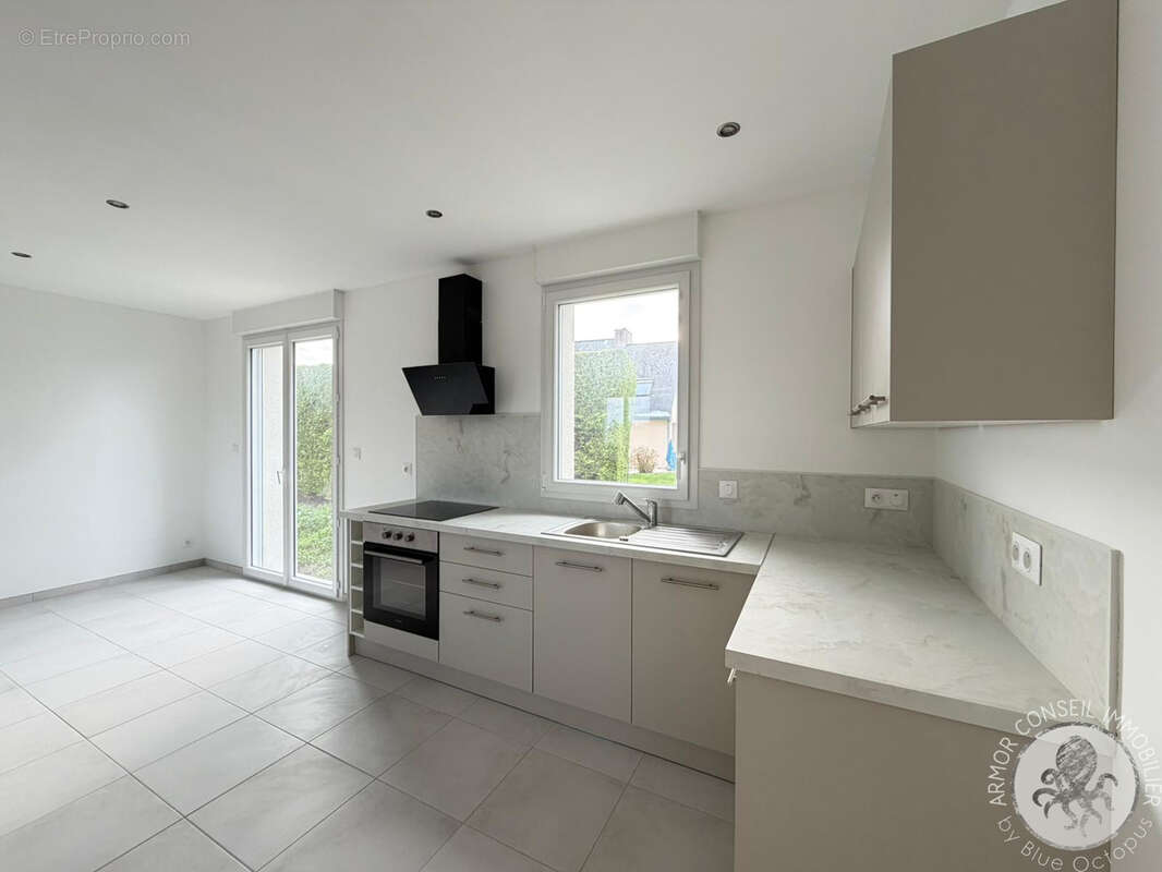 Maison à SAINT-CAST-LE-GUILDO