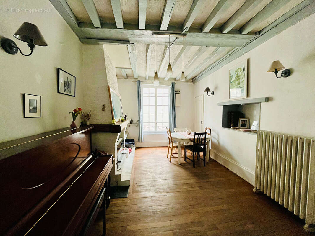 Appartement à ORLEANS