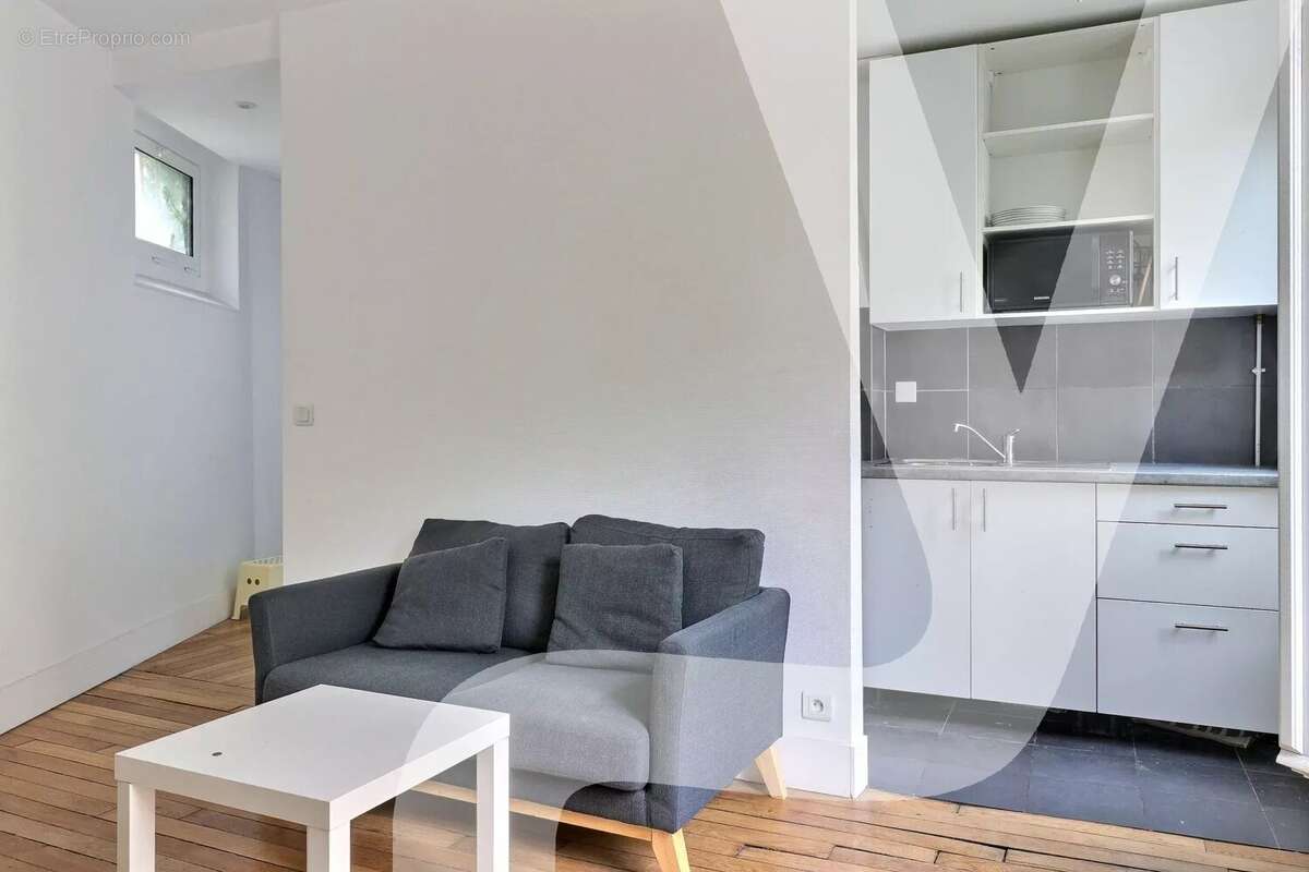 Appartement à VINCENNES