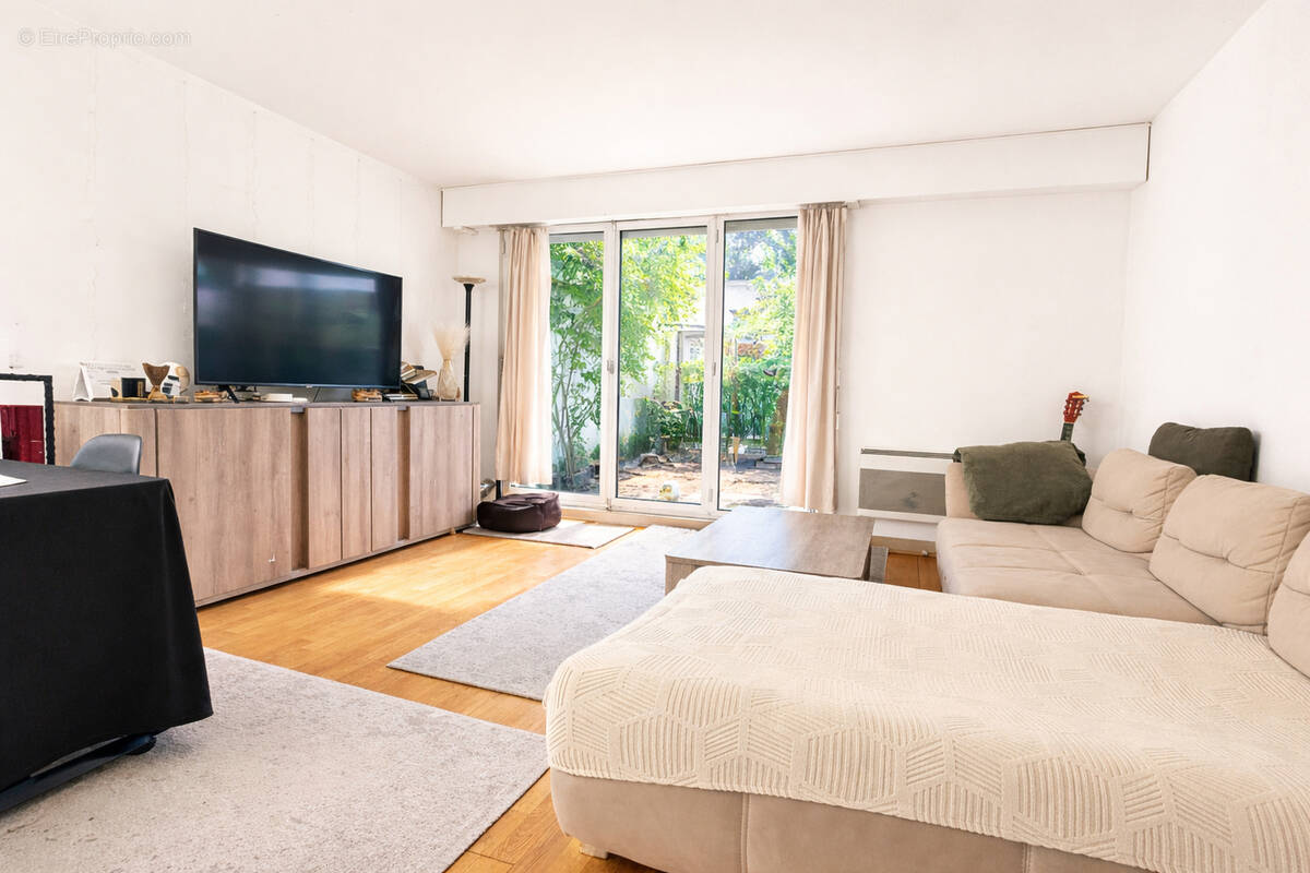 Appartement à EAUBONNE