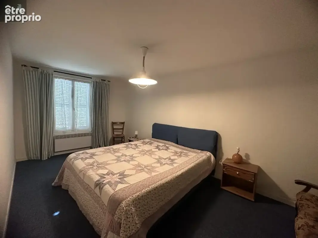 Centre ville, Maison rénovée, - photo 9