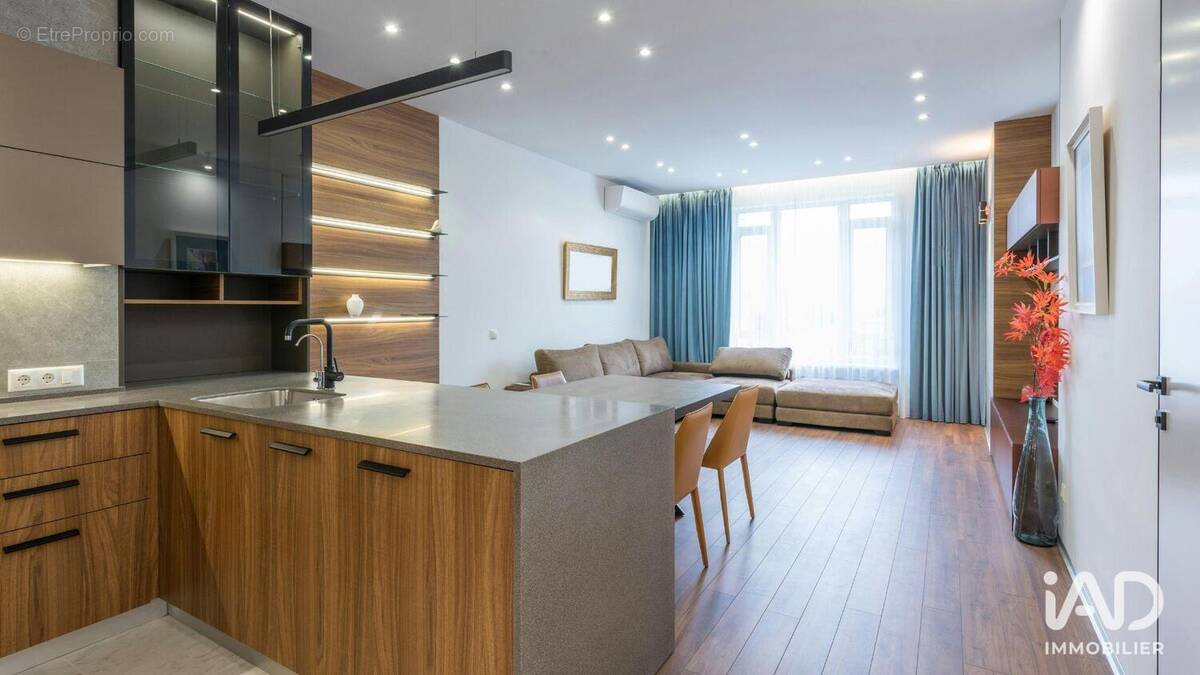 Photo 1 - Appartement à RIOM