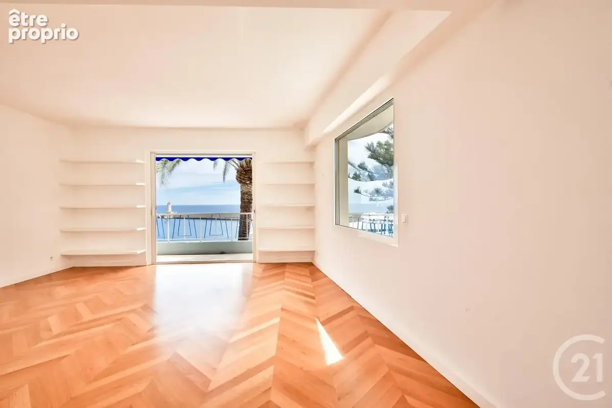 Appartement 3 pièces 77 m² à vendre à Nice (06300) - photo 7