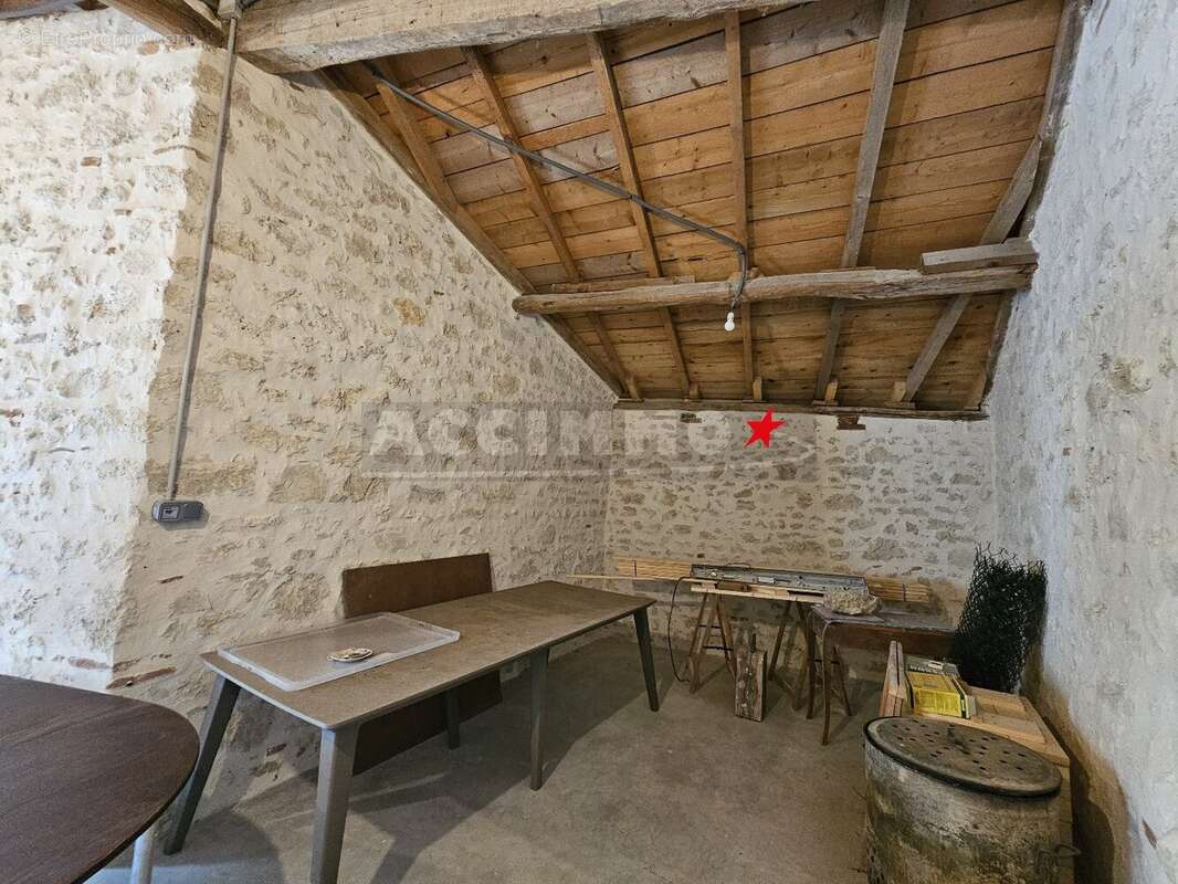 Campagne gaillacoise - maison - photo 7