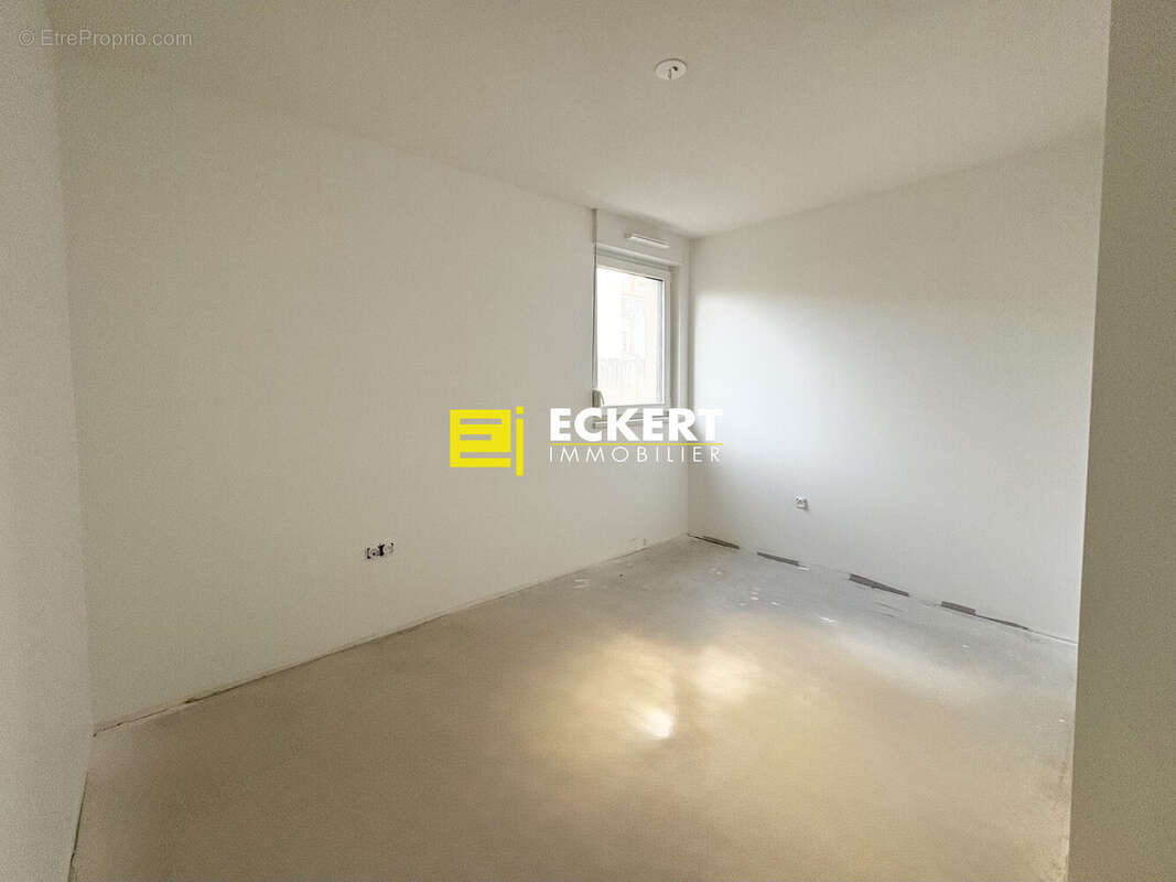 Appartement à OBERNAI