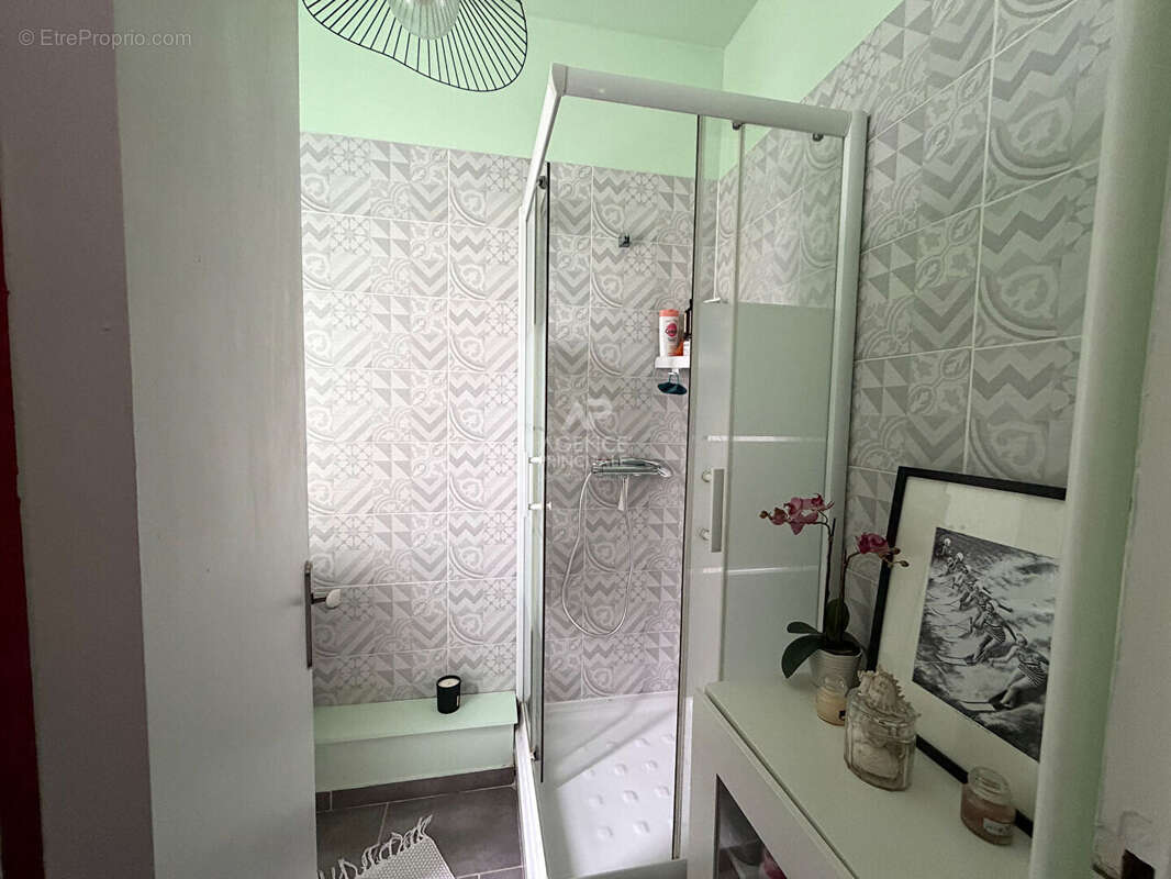 Appartement à MAISONS-LAFFITTE