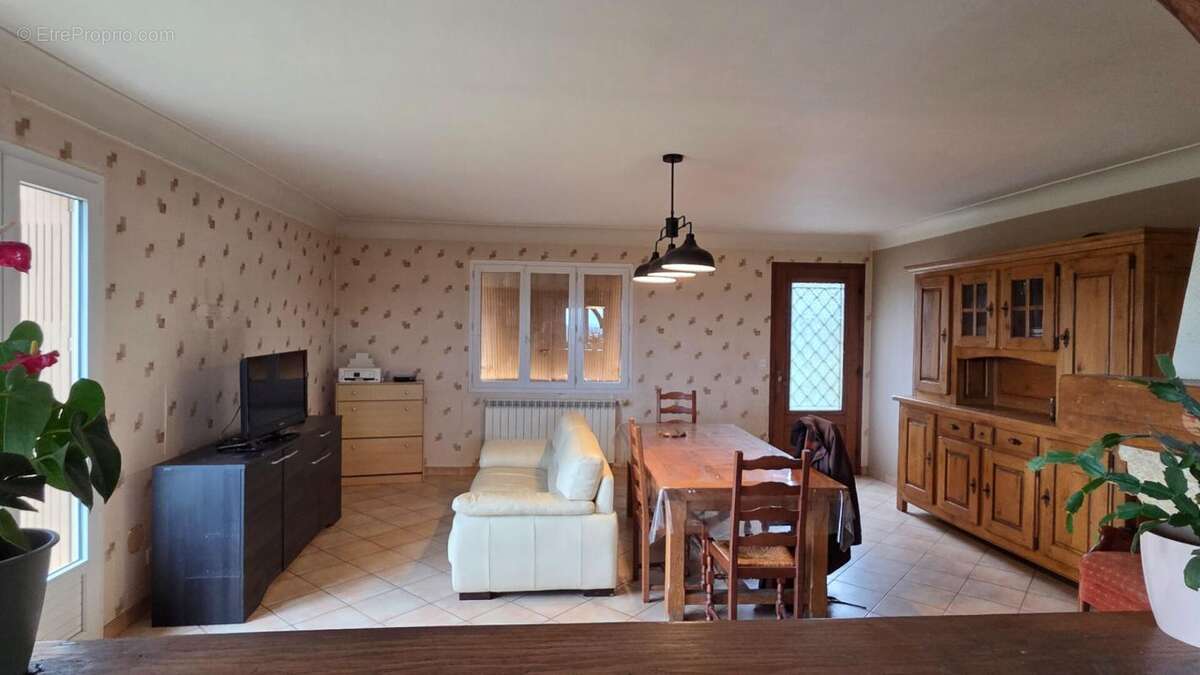 Maison à MARCIAC