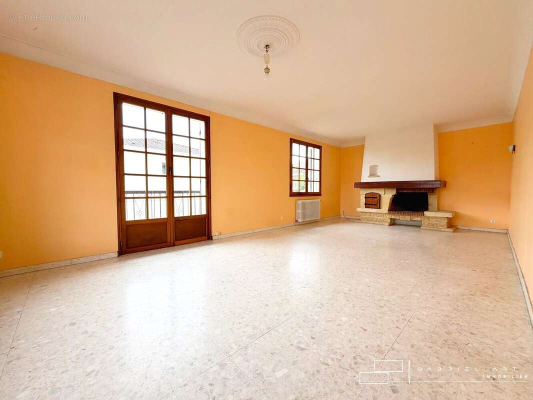 Maison 97 m² à Pavie  - photo 9