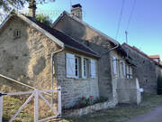 Maison à VITTEAUX