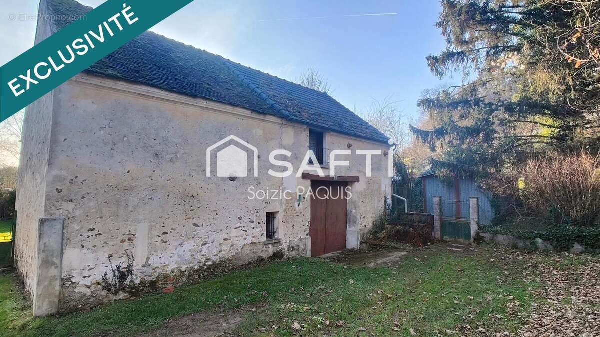 Photo 3 - Maison à LA FERTE-SOUS-JOUARRE