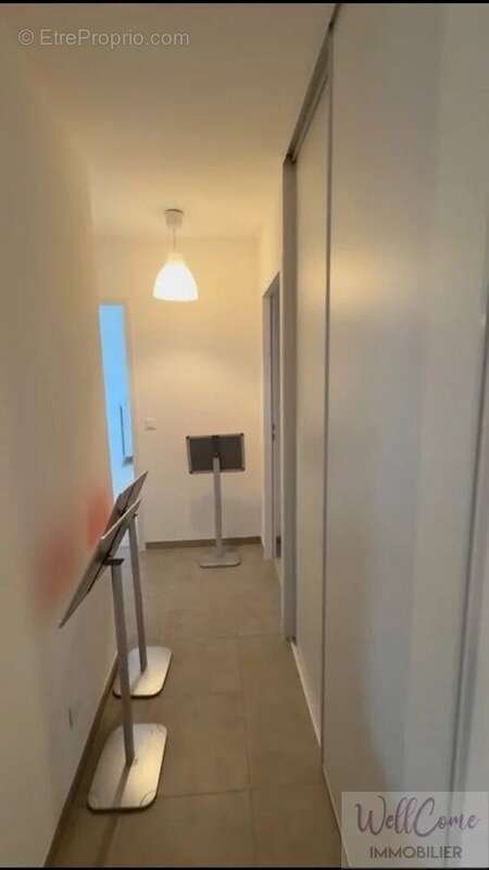 Appartement à ANNECY