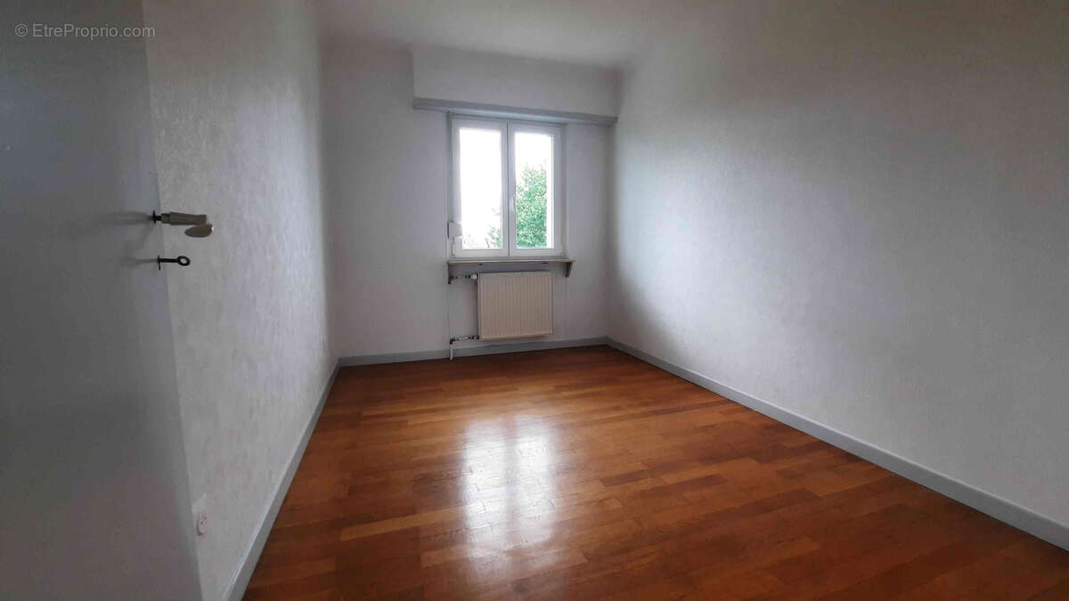 Maison à HEIMSBRUNN