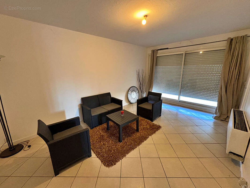 Appartement à ROANNE