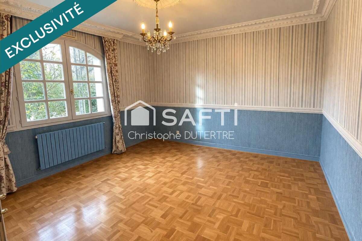 Photo 4 - Maison à SAINT-DENIS-EN-VAL