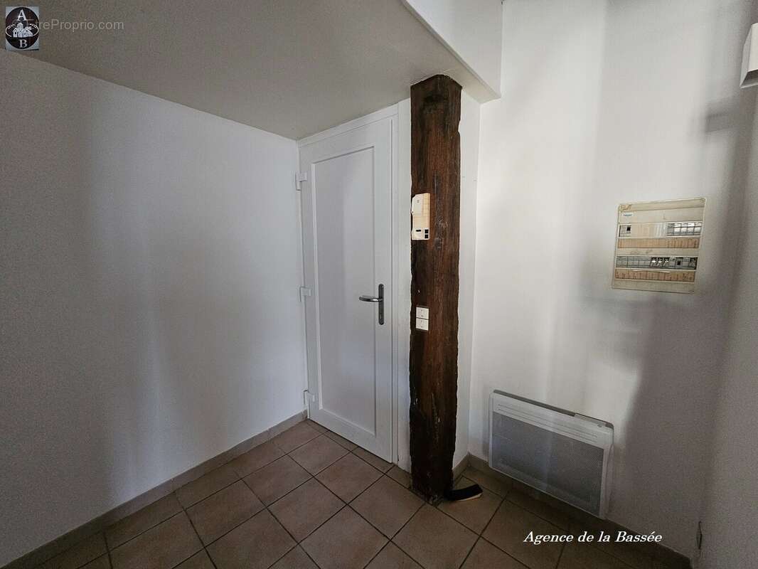 Appartement à PROVINS
