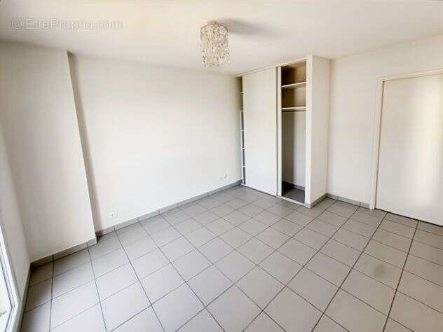 A SAISIR : Appartement type T2 dans une résidence sécurisée pour séniors autonomes - photo 9