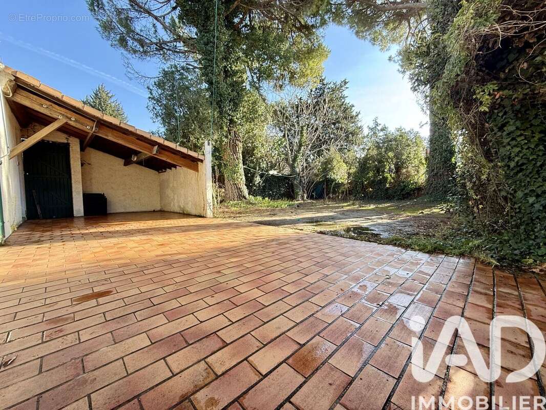 Photo 3 - Maison à AVIGNON